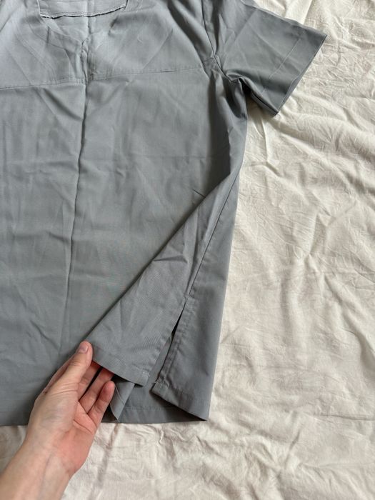 Спец одежда медицинская