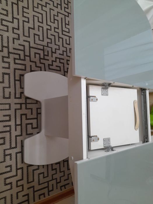 Стол кухонный раздвижной