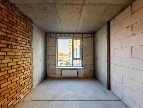 BI Sado комфорт блок, 2 комнатная 41.5м2 коробка