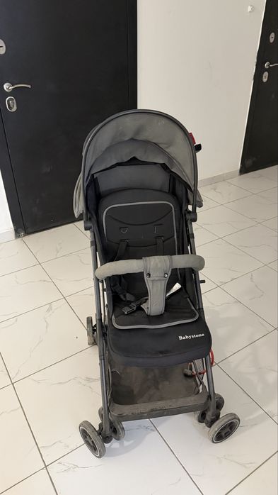 Детская коляска 10 000