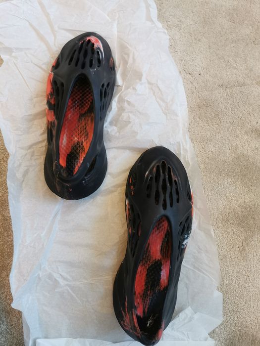 Adidași spumă/papuci de casă