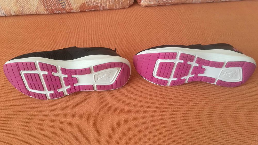 Дамски Младежки Обувки "Rieker" No.39