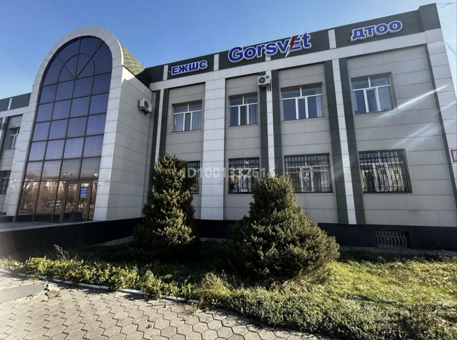 Сдам в аренду офисы
