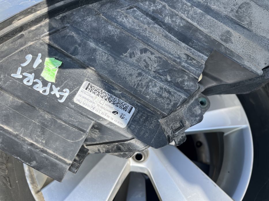 Фар Peugeot Expert 2016 2бр