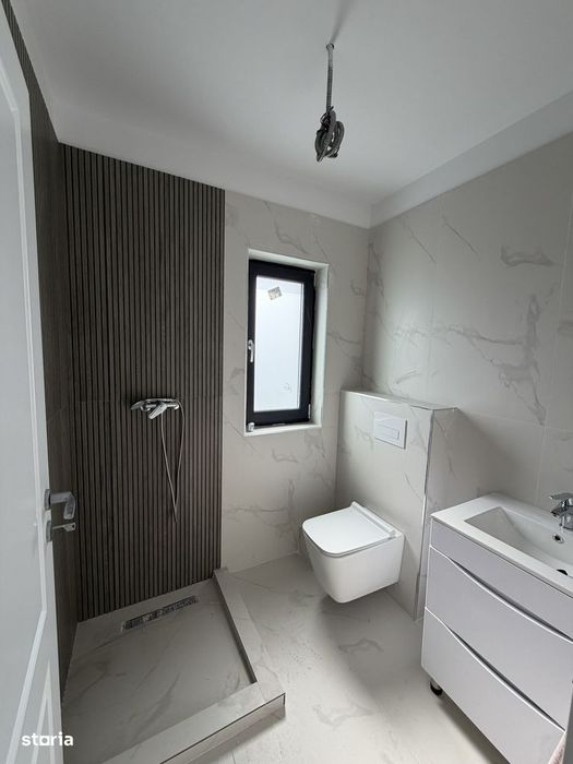 Casa moderna Clinceni / 4 camere/