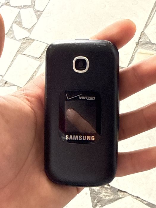 Samsung Verizon perfectum