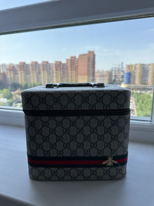 Косметичка сумка люкс качества