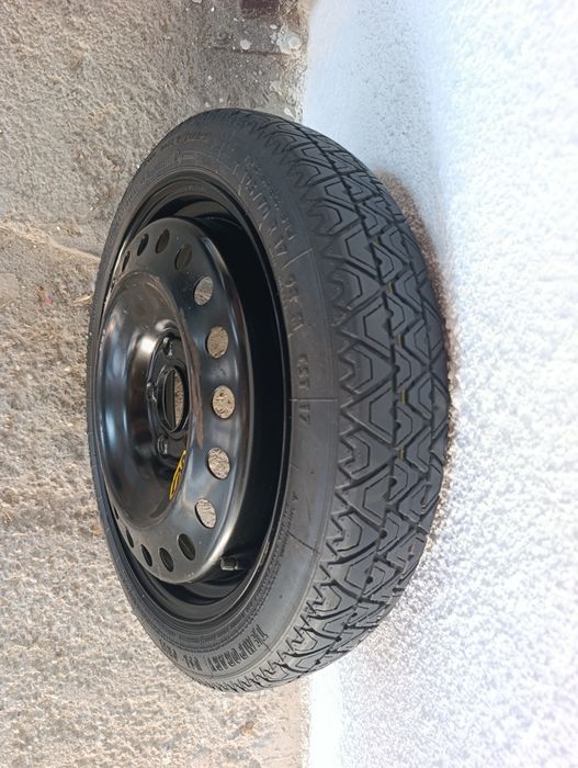 Roata rezerva slim Opel Insignia 2008-2017