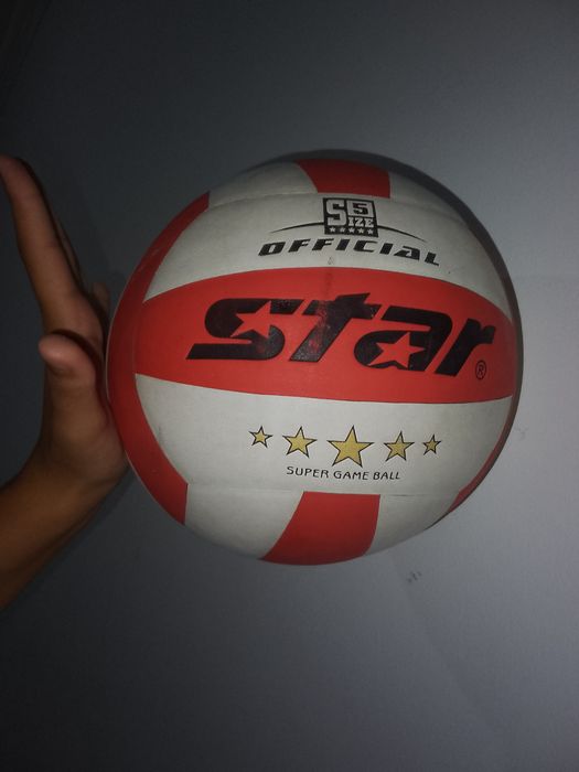 Volleyball -Original