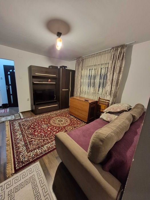 Apartament de vânzare în Bicaz zona Marceni