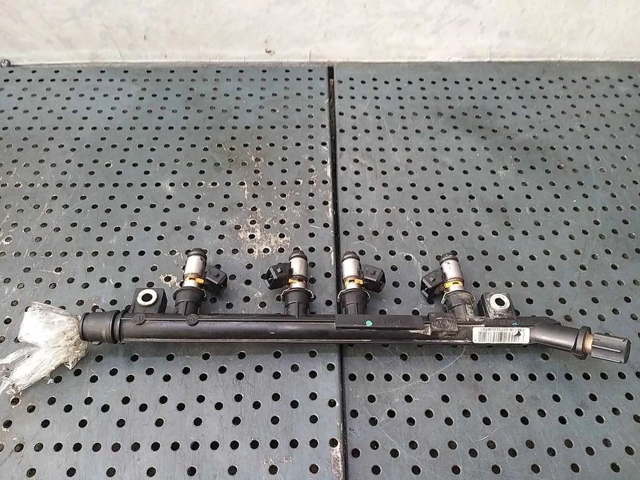 Rampa cu injectoare 1.2 b fiat 500 312 cb261b