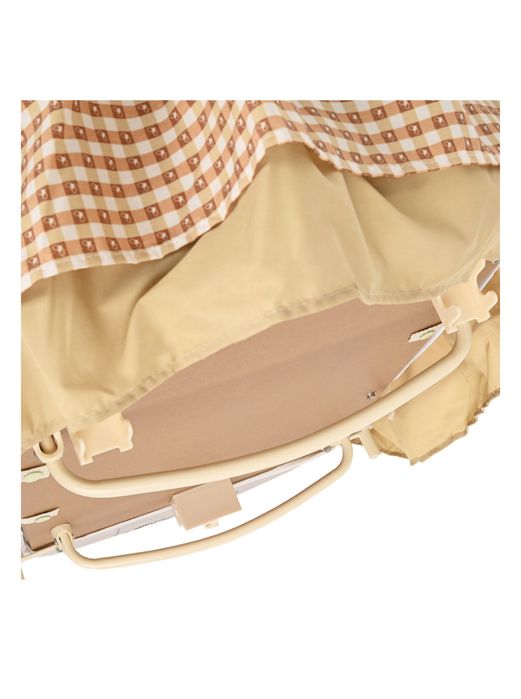 Кроватка детская 3 в 1