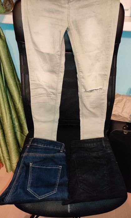 Blugi/Pantaloni dama diverse modele