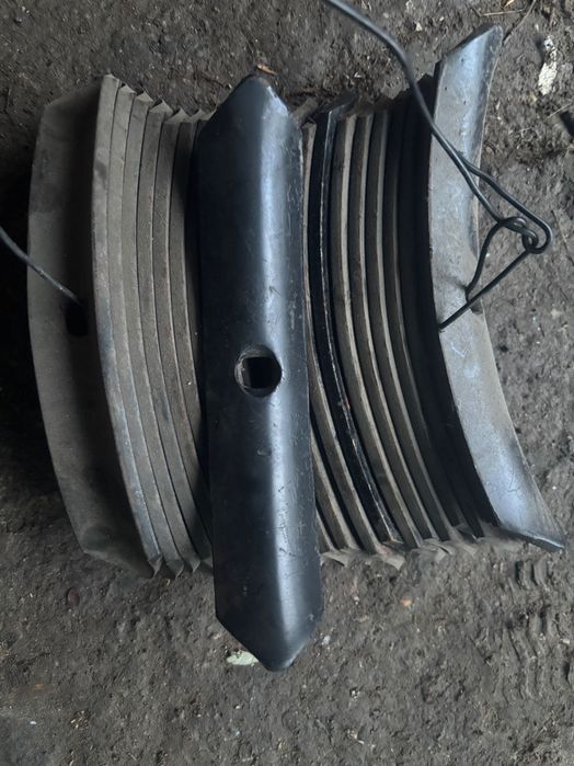 Шип лапа за култиватор