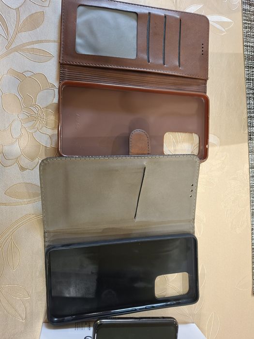 Мобилен телефон Samsung A52s