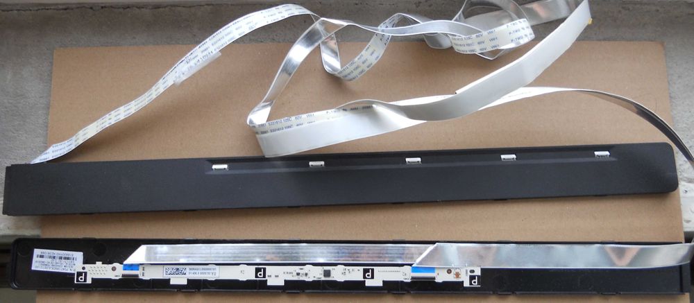 TV Philips 47PFK 6549 6559 dezmembrare piese PLTVDQ401XAN5 6870C-0471D