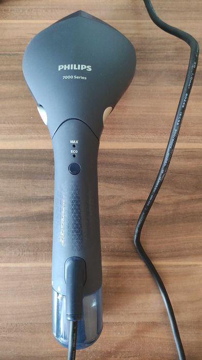 Уред за гладене на пара Филипс