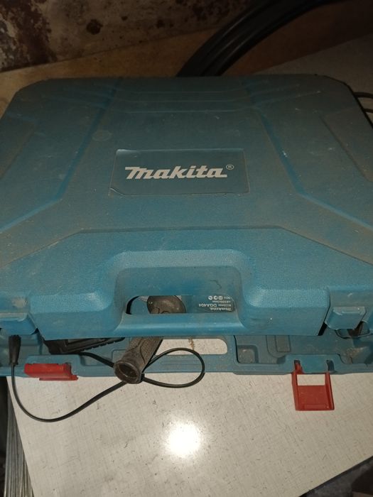 Набор инструментов