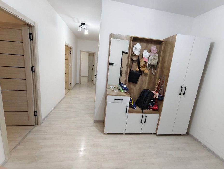 Сдам Аренда 3ком 85м2 ЖК Беш Чинор Махтумкули Макро Ашхабад ITpark