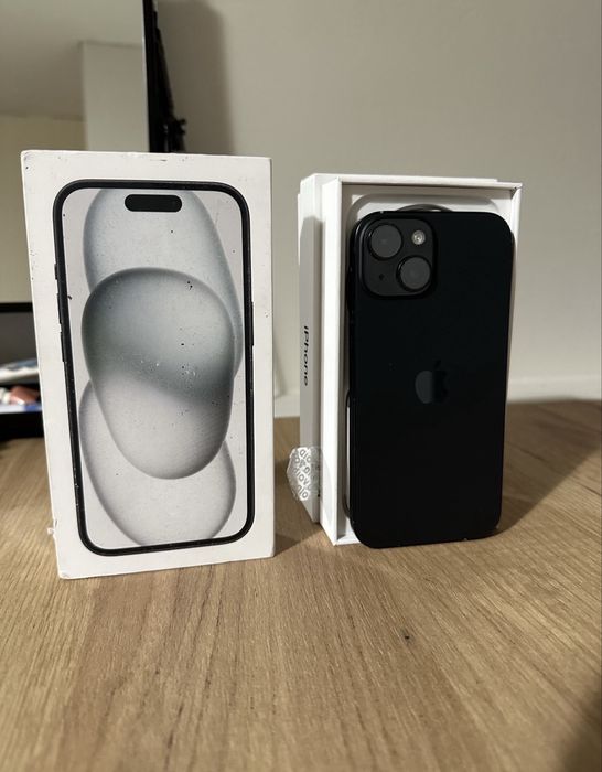 Айфон 15 IPhone