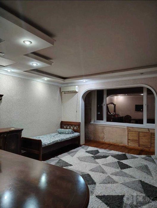 На Ц15 продаётся 3х комнатная квартира, отличная локация