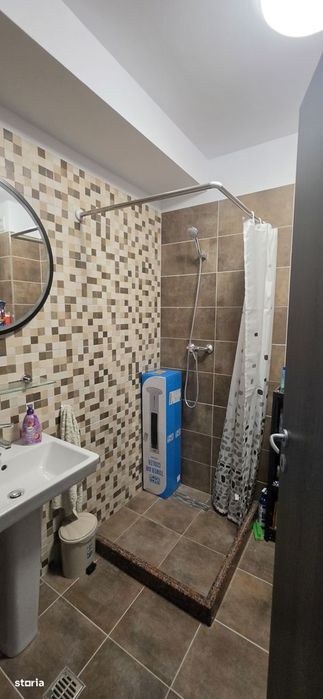 3 Camere Penthouse Exclusivist | Moghioroș Park Residence