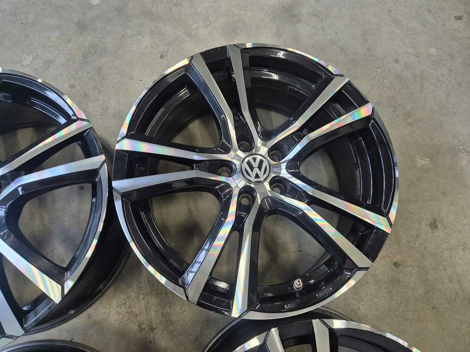 Jante 5x112 R18 AUDI A6,A4,Q5;VW Passat CC,Tiguan,MERCEDES Vito,B,C,E,V classe
