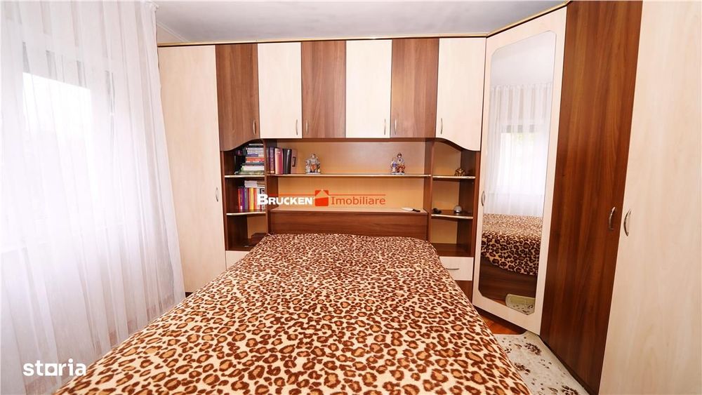 Apartament 4 camere | Stefan cel Mare