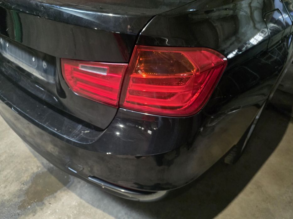 Stop stopuri spate BMW seria 3 F30 stânga dreapta