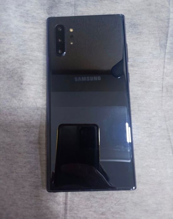 Samsung galaxy note 10 plus Vietnam