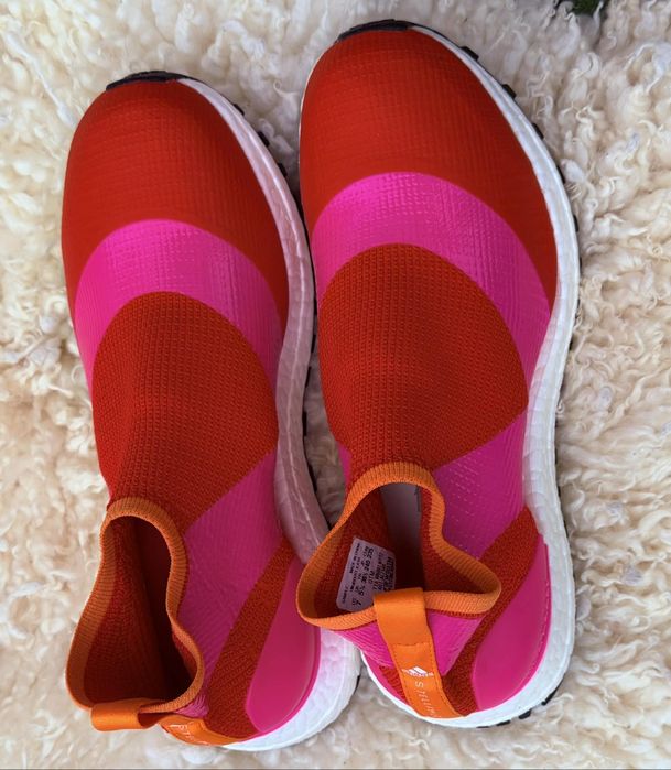 Adidas Stella McCartney Ultraboost 38 2/3