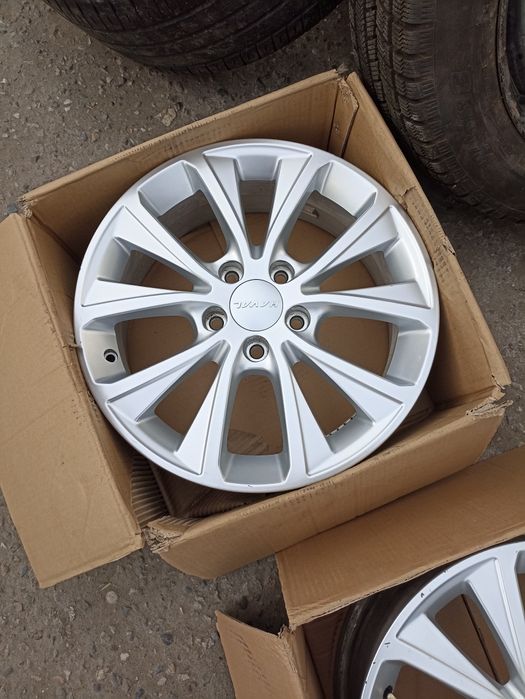 Диски R 17 хавал м 6, оригинальные