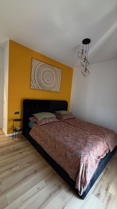Vand apartament in Future Residence Giroc DIRECT DE LA PROPIETAR