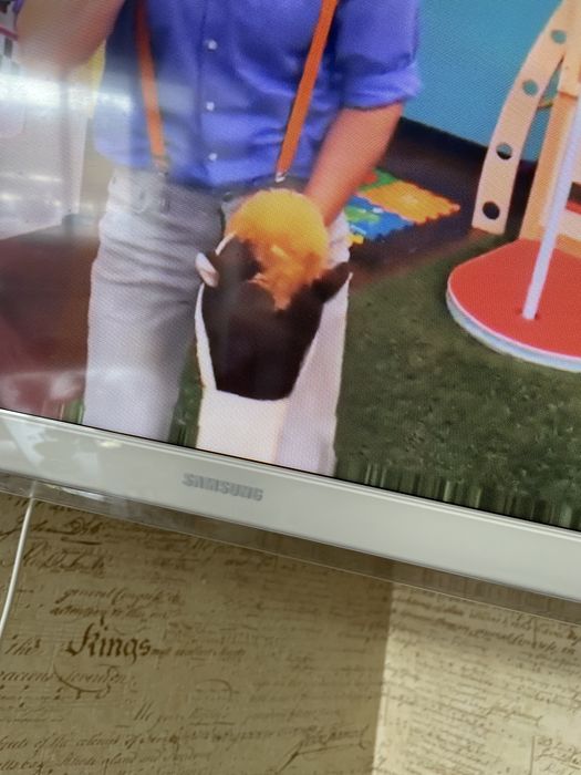 Телевизор Samsung