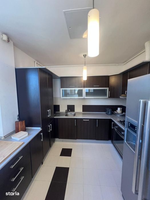 Herastrau Duplex 5 Camere Mobilat Lux | 2 Parcari