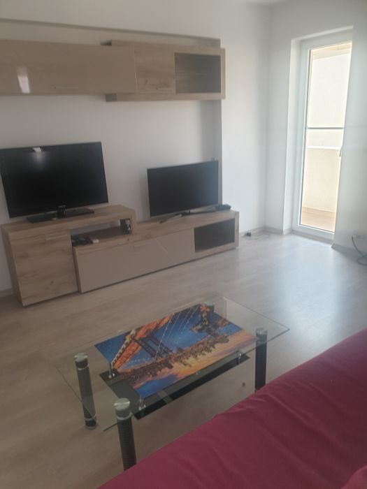 Apartament 2 camere Popesti Leordeni