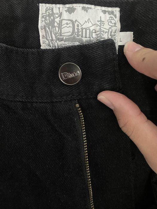 Продам джинсы Dime