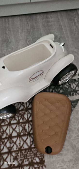 Продам новую машинку