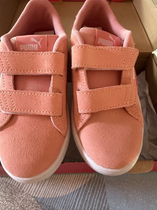 Маратонки Puma нови