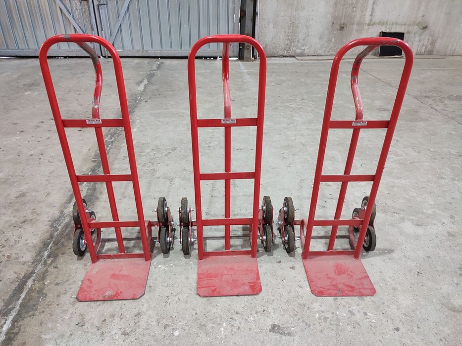 Продавам колички за стълби HTS-150-GB