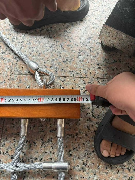 Гамак уличный во вдор