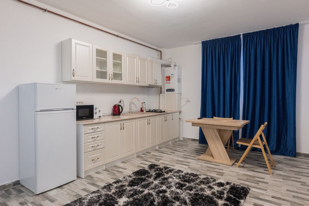 #Locuinta noua 2 camere - 50 mp utili - Mamaia Nord - predare imediata