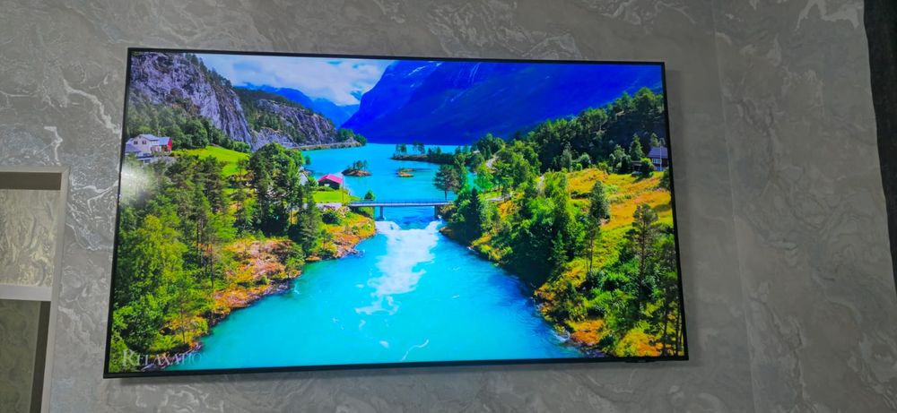 телевизор Samsung