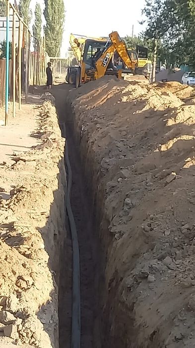 Гнб Прокол Делаем  под любой диаметр