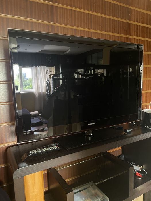 Samsung Telvizori LED Series 6 (2009)