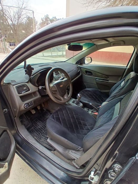 Cobalt  2014   йил