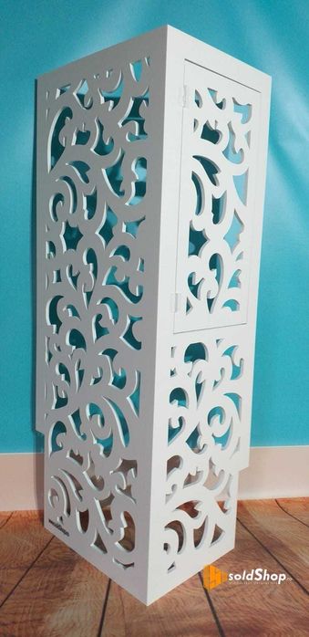 Masca centrala termica Amigo CT-09