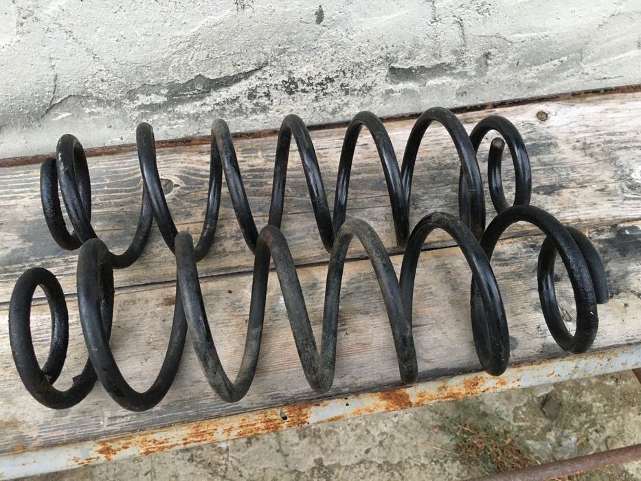 Arc Arcuri Stanga Dreapta Spate Vw Golf4 Audi A3
