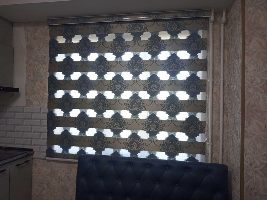 Жалюзи из первых рук! Новая коллекция. Болшой выбор. СКИДКИ%