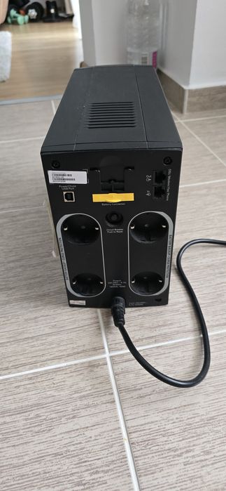 UPS APC 1400 Back UPS